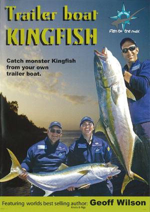 DVD REVIEW: Trailer Boat Kingfish